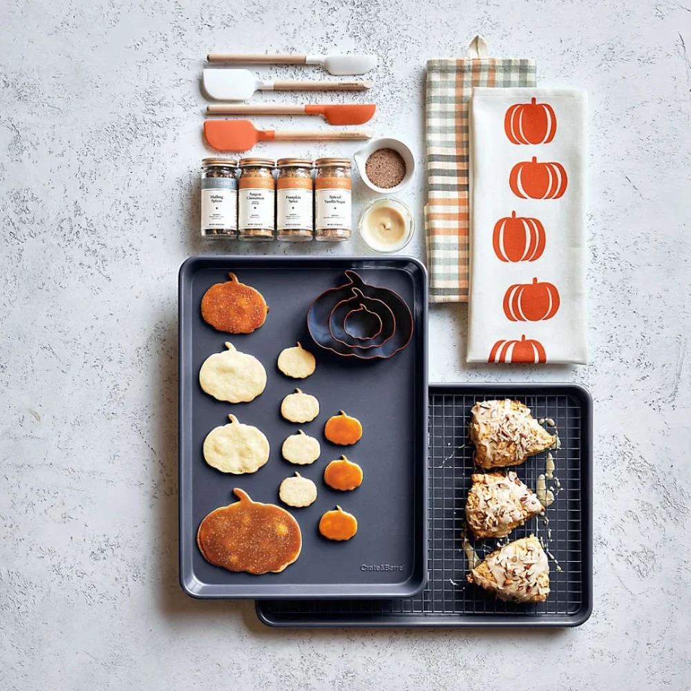 Crate&Barrel details patch